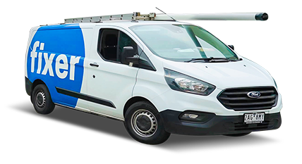 Fixr Group Car