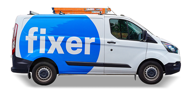 Treat Every Property Van